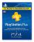 Playstation 4  Plus Subscription 1 Year (365 Days)