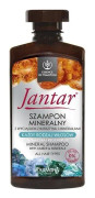 Jantar Mineral Shampoo With Amber Extract and Minerals 200ml