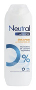 Neutral Shampoo - Anti-dandruff 250 Ml