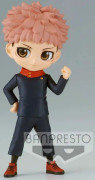 Jujutsu Kaisen Yuji Itadori Q posket petit figure 7cm