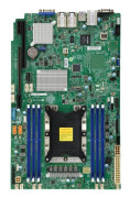 SUPERMICRO X11SPW-TF C622 DDR4 M2 PPT WIO VGA 2X10GBE 10XSATA RETAIL IN