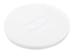 Acqua di Parma Candle Lid White
