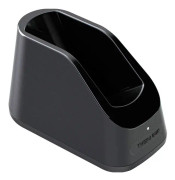 Theragun Elite Wireless Charger, Svart, 1 styck, Elite, 105 mm, 201 mm, 123 mm