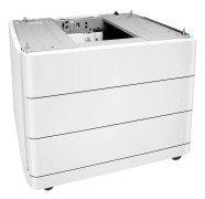  HP bricka för skrivarställ - 1150 ark