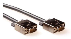 Act Vga Cable Hd15 5.00 M Plug/Plug