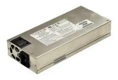Supermicro PWS-441P-1H - 100 - 240 V - 50 - 60 Hz - +12V,+3,3V,+5V,+5Vsb - Aktiv - 24-stifts ATX - 1U (PWS-441P-1H)