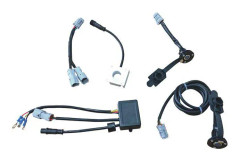 Warrior Winches Överlastskydd för Samurai 8000 & EN6000, 12V