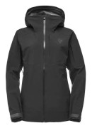 Black Diamond W Recon Stretch Ski Shell