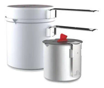 Essential Trek Pot Set