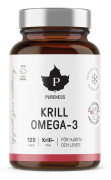 Pureness Krill Omega-3 120 caps