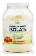 Viterna 100% Premium Whey Isolate 900 g Vassleprotein