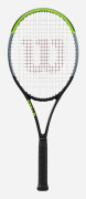 Wilson Blade 100UL V7, Tennisracket