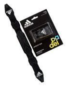 Adidas Frame Protector Black, Padeltillbehör