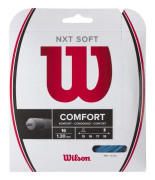 Wilson Nxt Soft Blue (Set), Tennissena