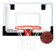 vidaXL Basketkorg Fun Hoop L