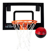 vidaXL Basketkorg, Fun Hoop S