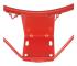 New Port orange basketbollring 16NN