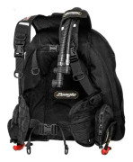 Dykväst Covert XT från Zeagle Medium