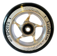 IDT Hjul Skate Alu Pu