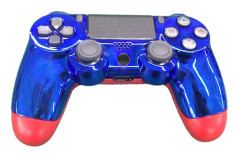 DoubleShock Trådlös Playstation 4 Kontroll PS4
