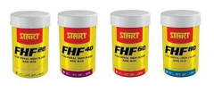 Start Burk FHF Fluor