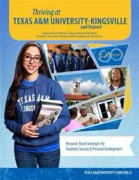 Thriving at Texas A & m University-kingsville and Beyond