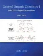 General Organic Chemistry - Chm 233
