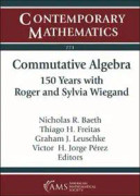 Commutative Algebra