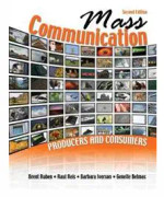 Mass Communication