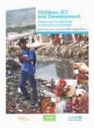 Children, ICT and Development