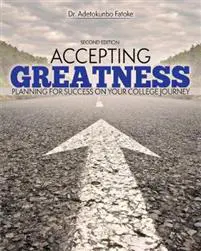 Accepting Greatness