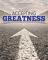 Accepting Greatness