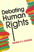 Debating Human Rights