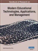 Handbook of Research on Modern Educational Technologies, Applications, and Management