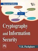 Cryptography and Information Security