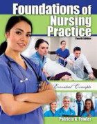 Foundations of Nursing Practice