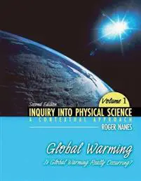 Inquiry into Physical Science