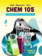 Chemistry 105