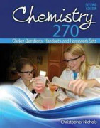 Chemistry 270