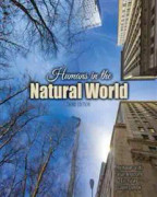 Humans in the Natural World