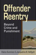 Offender Reentry