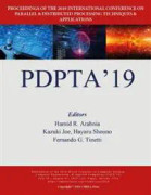 Parallel and Distributed Processing Techniques and Applications