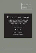 Ethical Lawyering