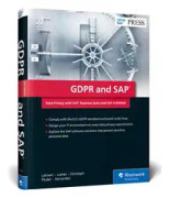 GDPR and SAP