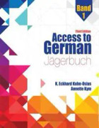 Access to German