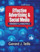 Effective Advertising & Social Media