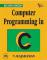 Computer Programming in C