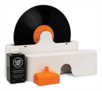 Vinyl Styl - Deep Groove Record Washer Sys
