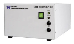 Thalheimer ERT 230//230/10W Laboratorieisoleringstransformator, konstant spänning 1000 VA Antal utgångar: 8 x 230 V/AC