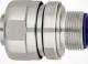 Hellermann Tyton 166-41606, Metallisk, Polyamid, -50 - 135 ° C, 62,5 mm